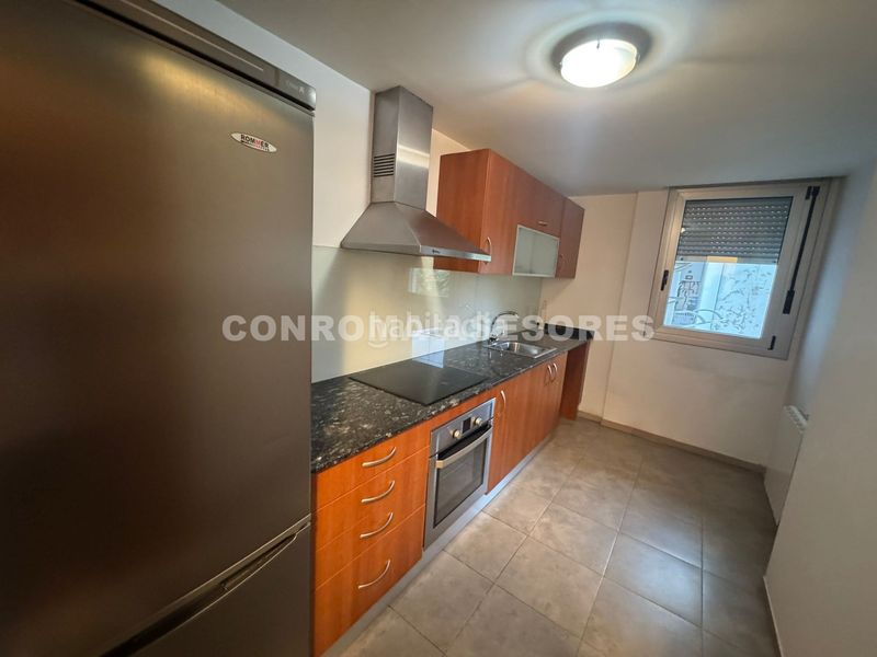 Foto 10c4f0ef-3c41-4e15-a271-a19061691336. Pis amb calefacció aparcament a Caldes de Malavella