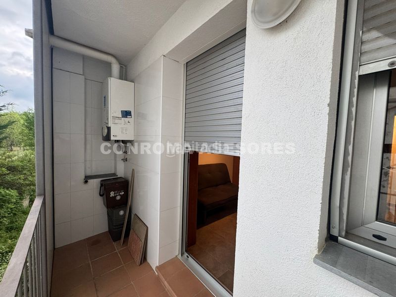 Foto 27b364e3-2619-44f2-ab2f-50ff2c064760. Pis amb calefacció aparcament a Caldes de Malavella