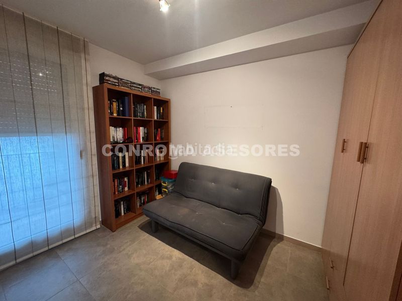 Foto 341734f0-3967-45be-bfca-a2d67f065857. Pis amb calefacció aparcament a Caldes de Malavella