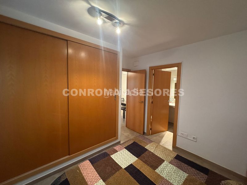 Foto 7b5d5bd6-7f4b-4288-bc4c-a6e7a1b6867d. Pis amb calefacció aparcament a Caldes de Malavella