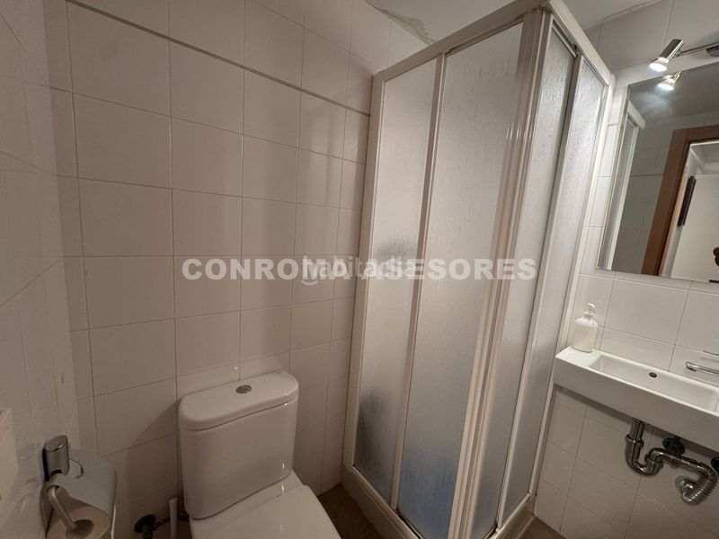 Foto c091f93a-ffaa-4863-831d-37f2472467bc. Pis amb calefacció aparcament a Caldes de Malavella