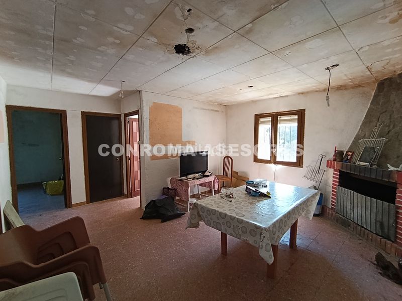 Foto ce42739d-da50-4cfd-95c5-59ac7b9bc5bb. Casa en Niàgara Parc -Àgora Parc Tordera