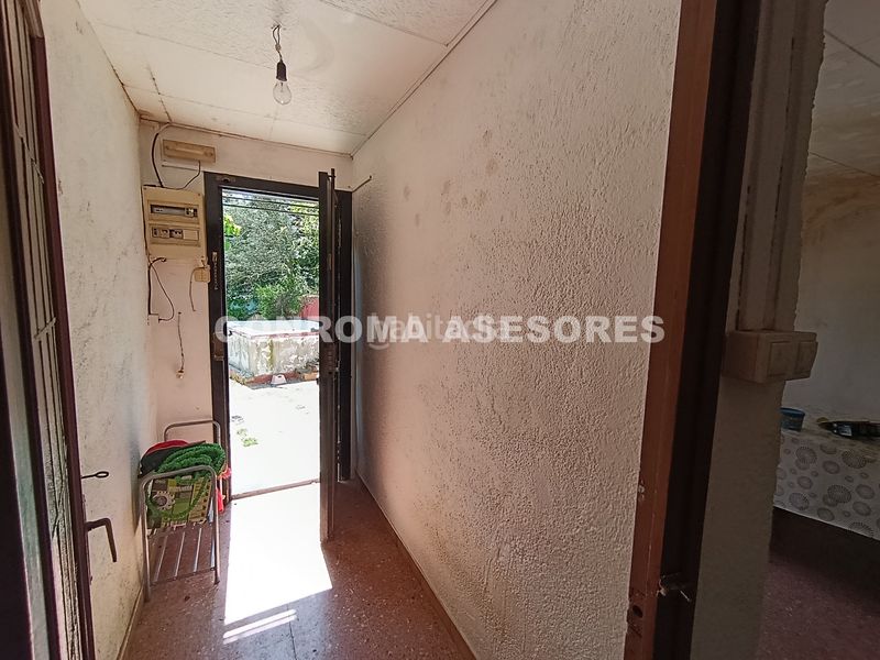 Foto 118b1e9b-b4b4-4db3-973b-9da37fe0f8bd. Casa amb xemeneia a Niàgara Parc -Àgora Parc Tordera