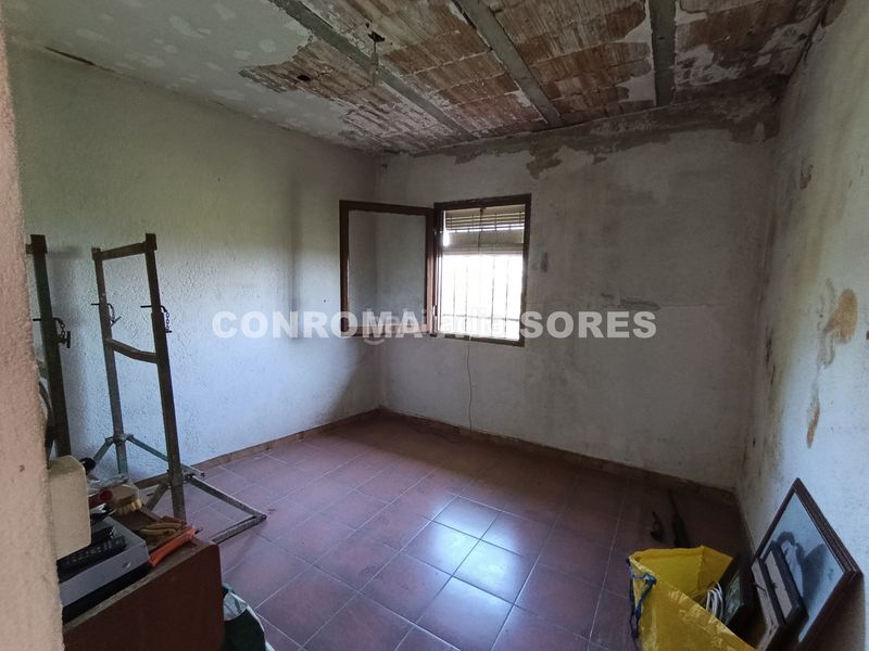 Foto 19b9fcc4-4008-4131-942f-801d00c13e15. Casa amb xemeneia a Niàgara Parc -Àgora Parc Tordera