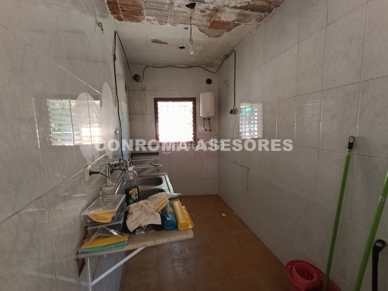 Foto 5204b6ec-b887-4e94-a075-13344f6a953c. Casa amb xemeneia a Niàgara Parc -Àgora Parc Tordera