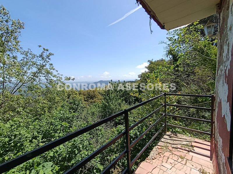 Foto 9040a2f8-f224-4b3b-8297-f77000381faf. Casa amb xemeneia a Niàgara Parc -Àgora Parc Tordera