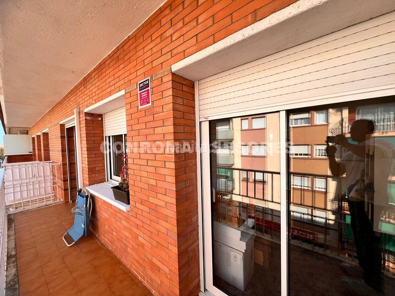 Foto 0ae5b30c-a881-4a83-85ea-0cc6b0d62ab1. Pis amb calefacció a Malgrat de Mar