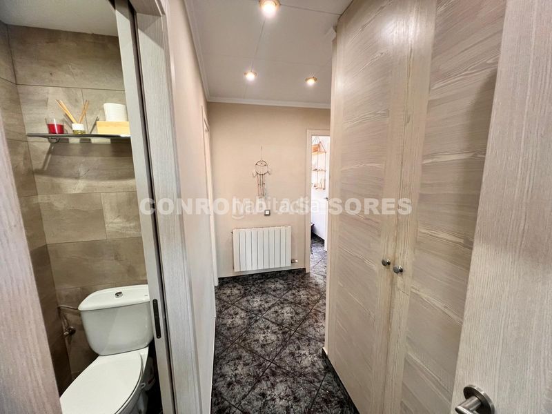 Foto 1e6513e6-af0c-4a51-810d-0280a60ef9e6. Pis amb calefacció a Malgrat de Mar