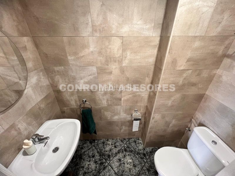 Foto 37659a7e-1a2d-4cdd-b328-6d52b3eac793. Pis amb calefacció a Malgrat de Mar