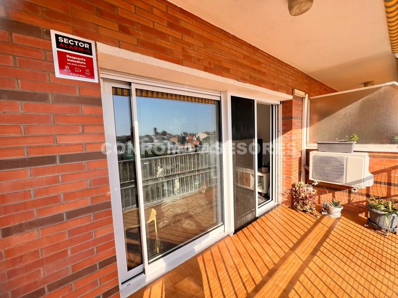 Foto 69f4e89d-f101-4544-b38f-d0924a6b958c. Pis amb calefacció a Malgrat de Mar