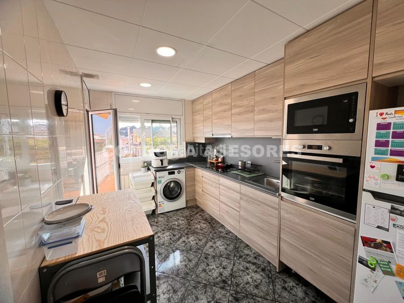 Foto 7c3b9dc7-d60e-460b-a4df-a47053dc8279. Pis amb calefacció a Malgrat de Mar