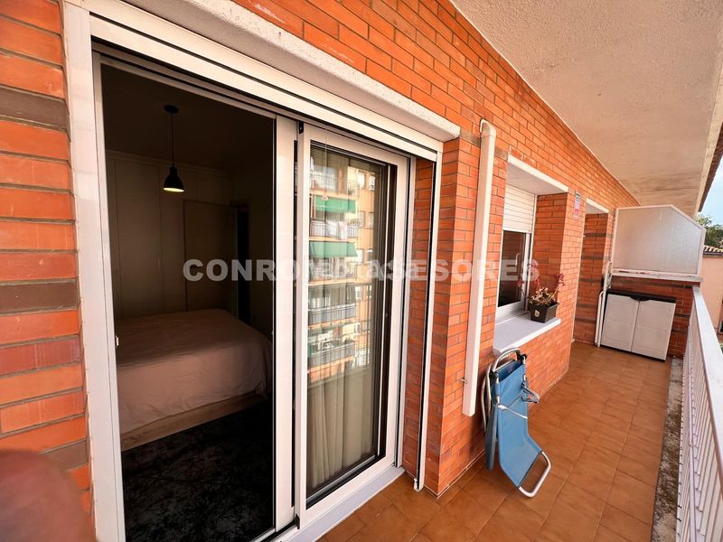 Foto d2060834-ce35-42ec-b00c-1566a21bc76e. Pis amb calefacció a Malgrat de Mar