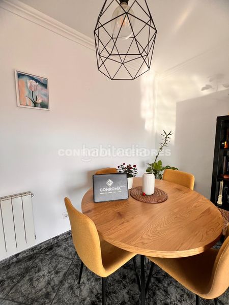 Foto d45b7f75-0b43-4833-b254-80b726a5f87f. Pis amb calefacció a Malgrat de Mar