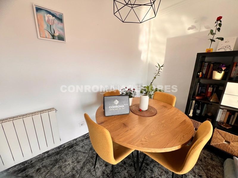 Foto e581a79c-e9e5-471b-a94a-3742dc97faf1. Pis amb calefacció a Malgrat de Mar