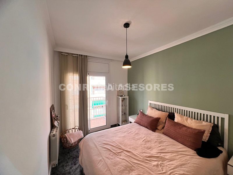 Foto eca020a0-83b3-4ff0-8ed2-5575a744deae. Pis amb calefacció a Malgrat de Mar