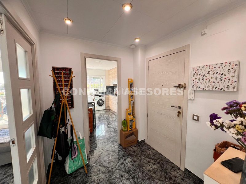 Foto ee3a2d44-6045-44d4-9e83-47ea3e66ad85. Pis amb calefacció a Malgrat de Mar