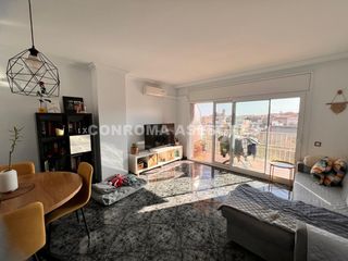 Etagenwohnung in Malgrat de Mar