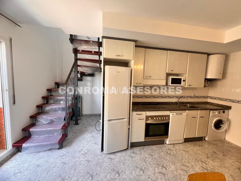 Foto 805dae9d-b8ba-4d9a-81d1-a96ced7173da. Duplex con riscaldamento piscina in Fenals Lloret de Mar