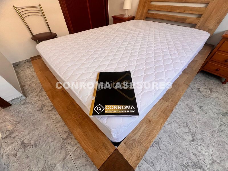 Foto befe3559-0fe5-4468-b7da-25e212e357ff. Duplex con riscaldamento piscina in Fenals Lloret de Mar