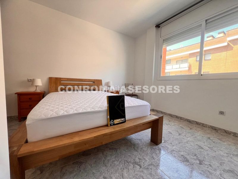 Foto 7608d2a4-d4c6-494c-ba46-bd3547955434. Zweistöckige wohnung mit heizung pool in Fenals Lloret de Mar