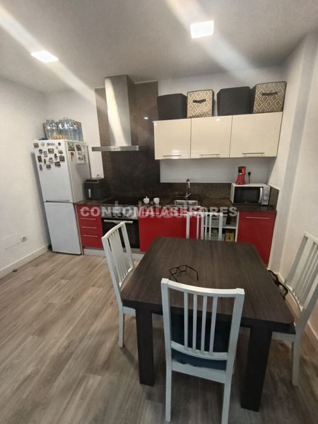 Foto 54291474-b10d-49f8-9a19-fb7b4b7a47b7. Piso en Centre Vidreres