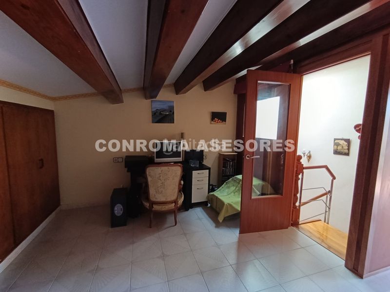 Foto 01d5552d-dfdc-4c78-a665-31683f0815c5. Casa amb calefacció aparcament a Malgrat de Mar