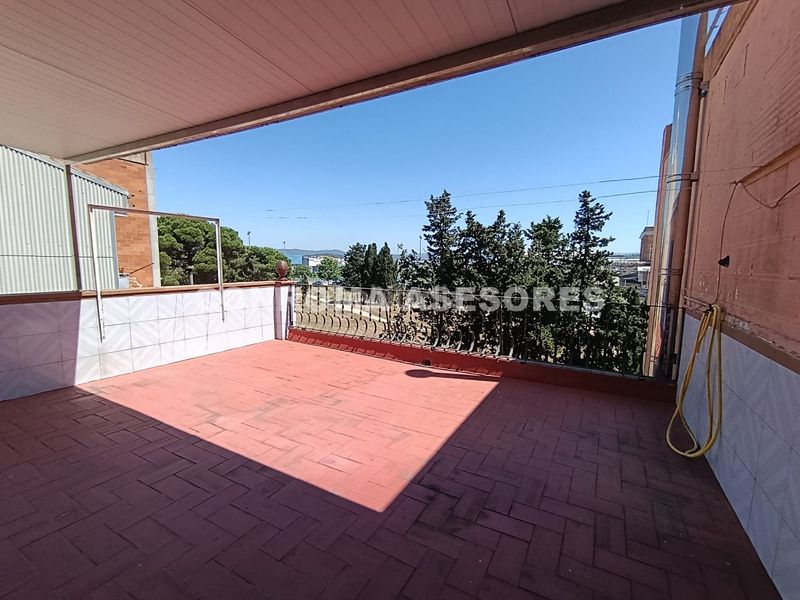 Foto 357bcd1c-06a9-408d-8363-57de7d7a2c54. Casa amb calefacció aparcament a Malgrat de Mar