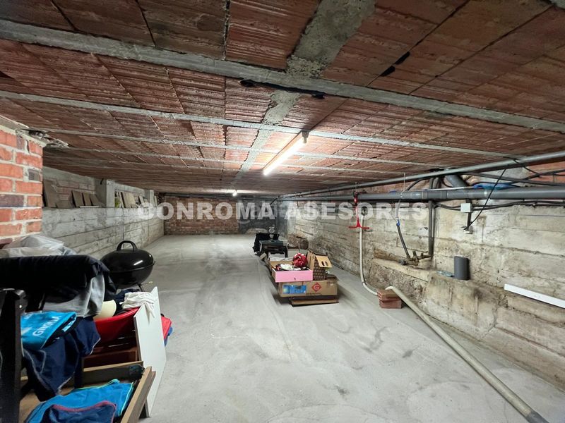 Foto 3e5a1291-13c3-4ba6-97c4-ca1842d4ddeb. Casa amb calefacció aparcament a Malgrat de Mar