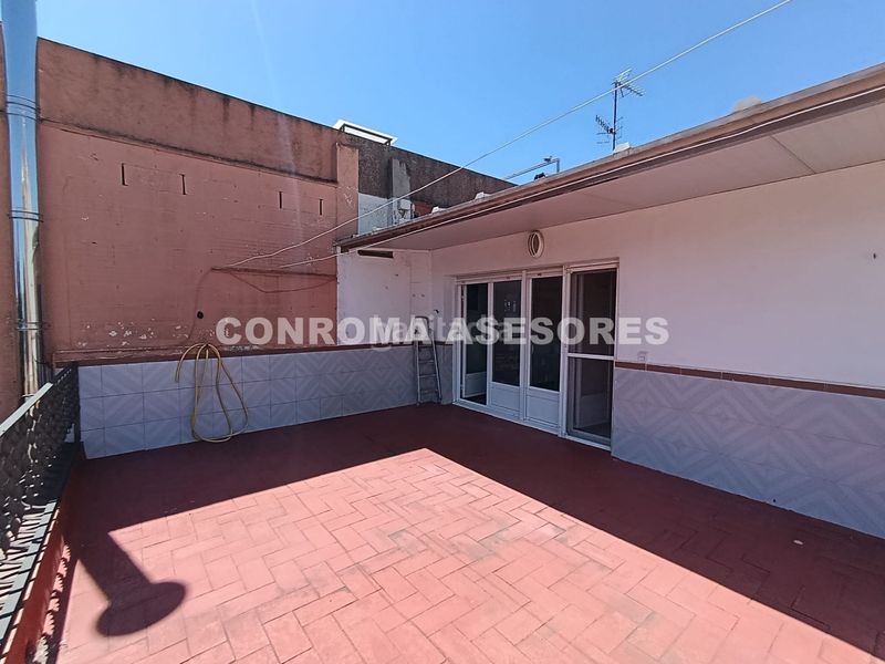 Foto 6b77ac31-0815-474f-9787-f5bcbfba810b. Casa amb calefacció aparcament a Malgrat de Mar