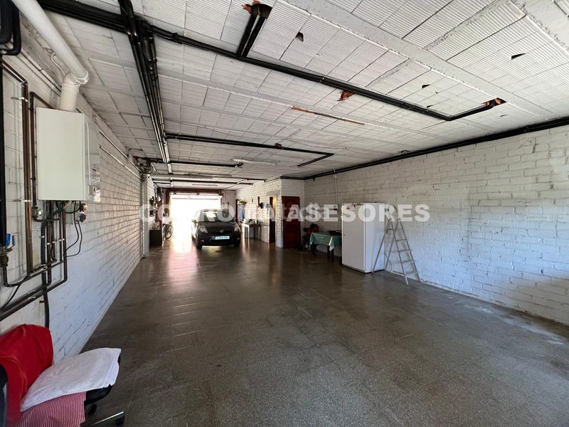 Foto 79ac2017-18ac-4d57-a3b9-85f69eee7675. Casa amb calefacció aparcament a Malgrat de Mar