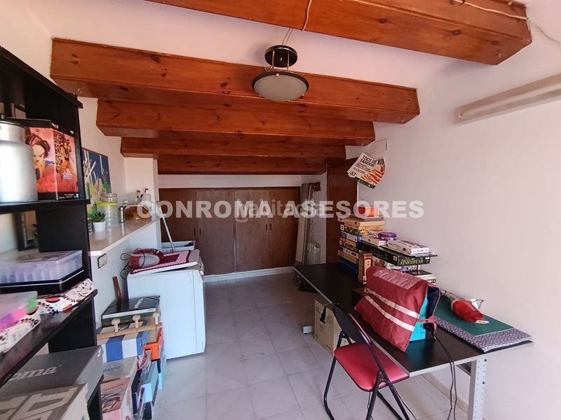 Foto 90f4aa3c-35d4-47fe-8fb4-4b2da1616247. Casa amb calefacció aparcament a Malgrat de Mar