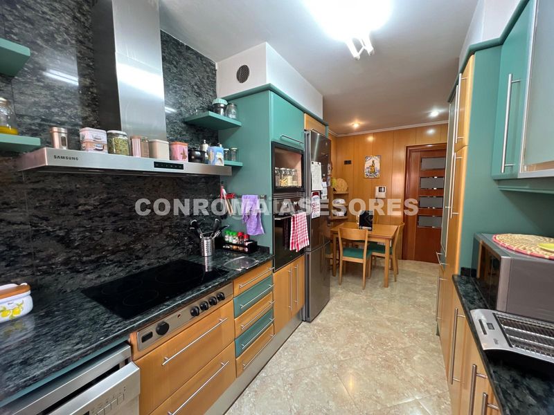 Foto a9610cca-88f1-4416-b6e6-1a746b042d38. Casa amb calefacció aparcament a Malgrat de Mar