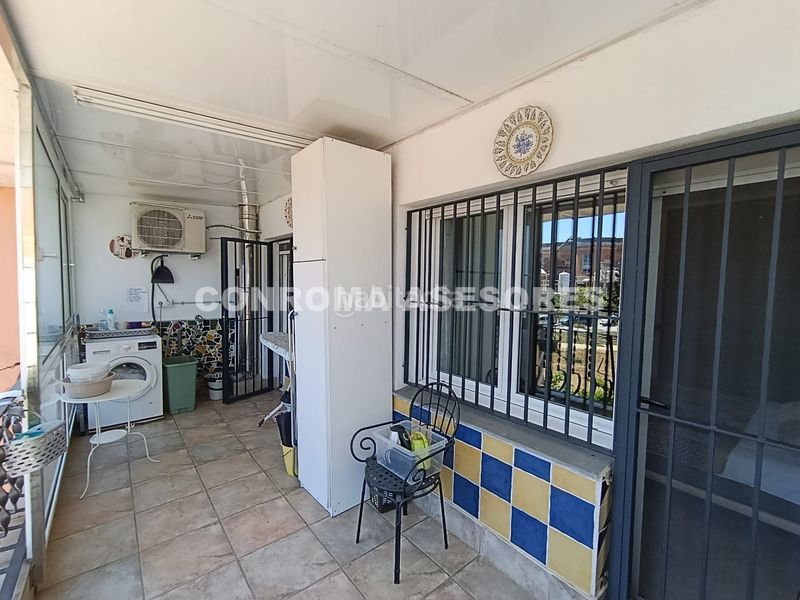 Foto b6fa669b-457b-4429-a730-2a2268b63929. Casa amb calefacció aparcament a Malgrat de Mar