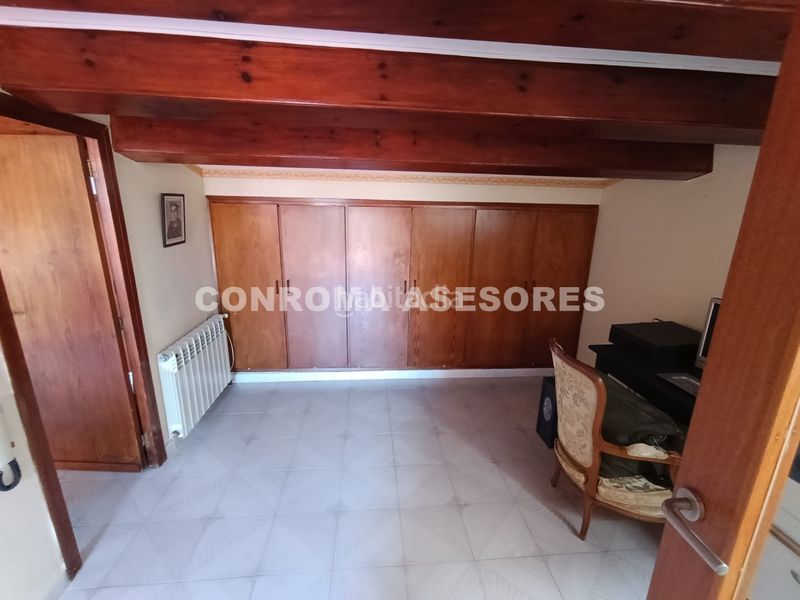 Foto bd6c3500-f141-4b75-9401-5494735d79be. Casa amb calefacció aparcament a Malgrat de Mar