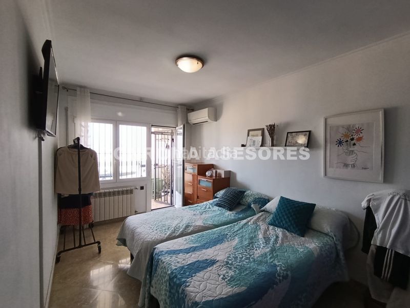 Foto c05d0ad0-a529-463d-9e6a-cef6402fdd46. Casa amb calefacció aparcament a Malgrat de Mar