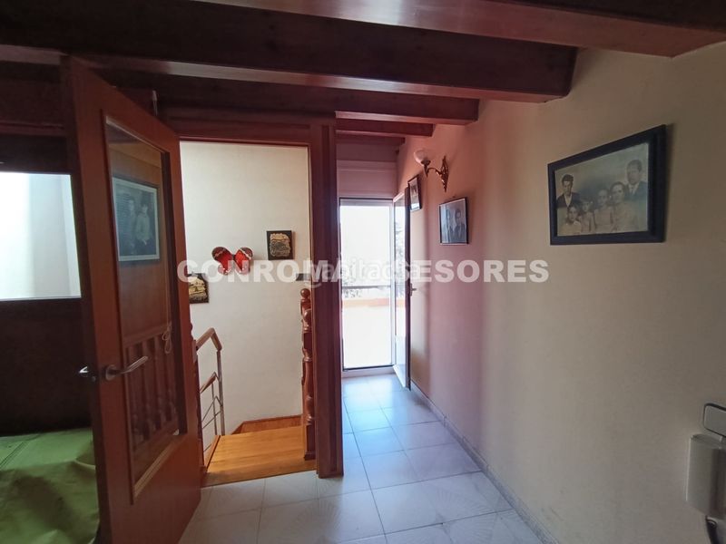 Foto cfc5d415-7338-4e29-9e51-9abd49e3f06e. Casa amb calefacció aparcament a Malgrat de Mar