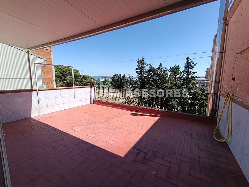 Foto cff4ab22-5332-4119-b801-98c8a46832ad. Casa amb calefacció aparcament a Malgrat de Mar