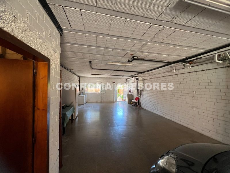 Foto da4d6725-932c-4fa4-b82f-18a28241e666. Casa amb calefacció aparcament a Malgrat de Mar