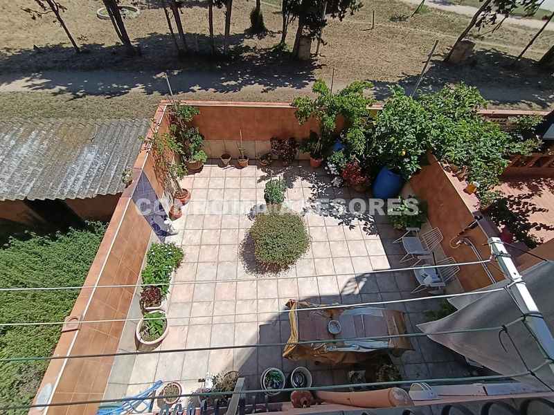 Foto f79d8918-9489-451d-b012-3b57de6c8748. Casa amb calefacció aparcament a Malgrat de Mar