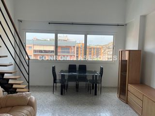 D�plex en Fenals