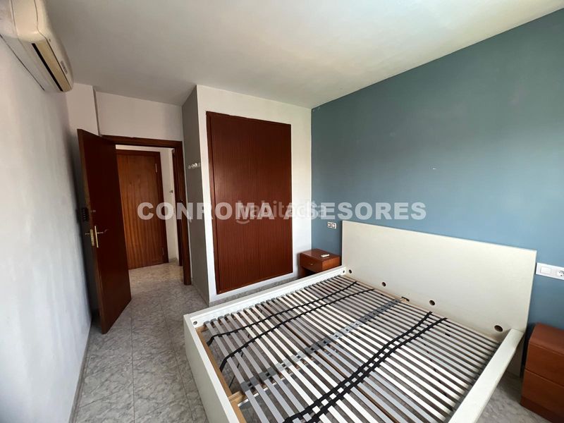 Foto 03a34a07-ebe6-4784-b5c4-68a7e6655661. Zweistöckige wohnung mit heizung pool in Fenals Lloret de Mar