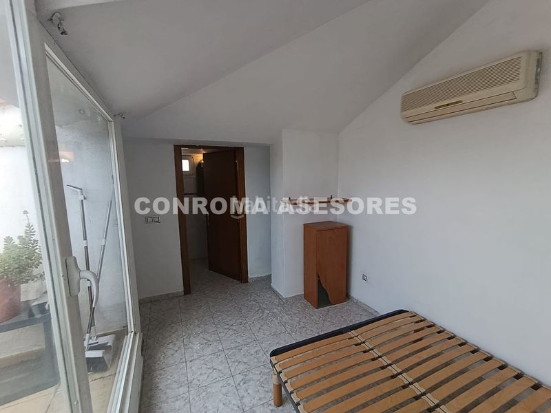 Foto 4f171032-7a8c-426f-a7be-c762010e512b. Zweistöckige wohnung mit heizung pool in Fenals Lloret de Mar