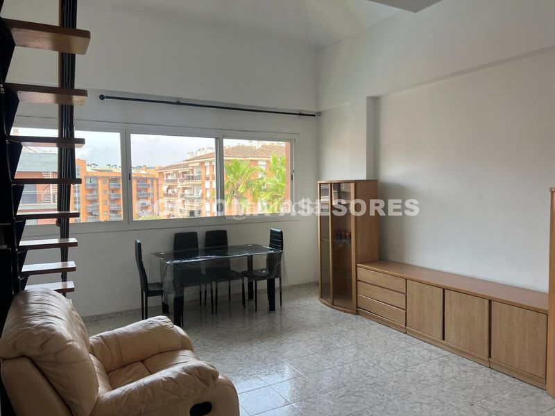 Foto ae63a4cf-1aca-4add-92c7-5bffda252057. Zweistöckige wohnung mit heizung pool in Fenals Lloret de Mar