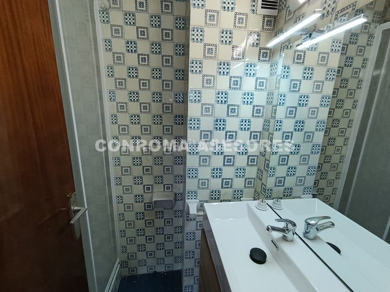 Foto 13a203bb-ca9c-430a-852a-543e335b9dd2. Piso en Centre Lloret de Mar