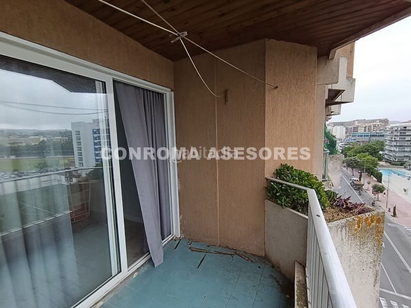 Foto ee667bcc-c0eb-476c-8310-c4e15b05b420. Piso en Centre Lloret de Mar
