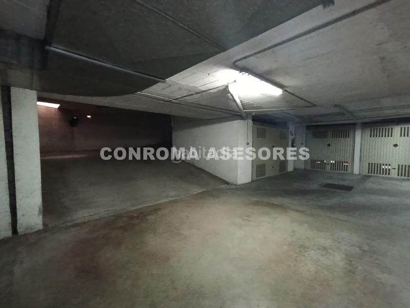 Foto 4344759c-32d1-4cd6-a72a-1b412cb84b32. Aparcament cotxe a Malgrat de Mar