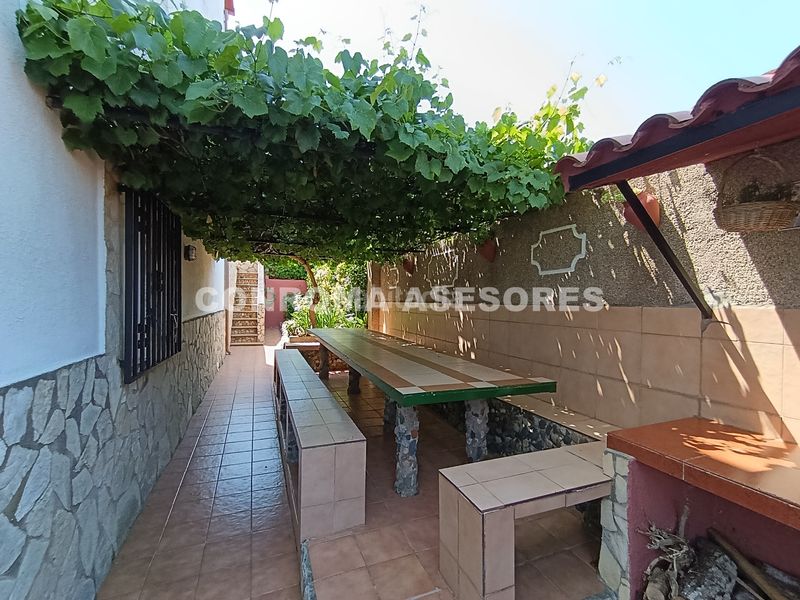 Foto 189f0c29-0c82-4971-ba07-4c9b20e70277. Chalet en Mas Mora-Sant Daniel Tordera