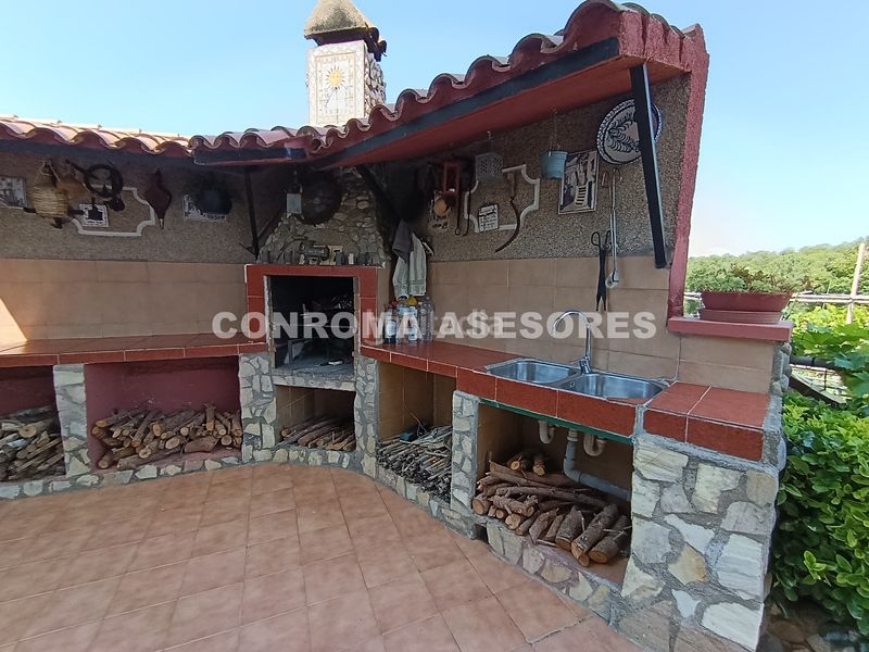 Foto 2a96148f-02c5-4673-b8fd-d1f214a86751. Chalet en Mas Mora-Sant Daniel Tordera