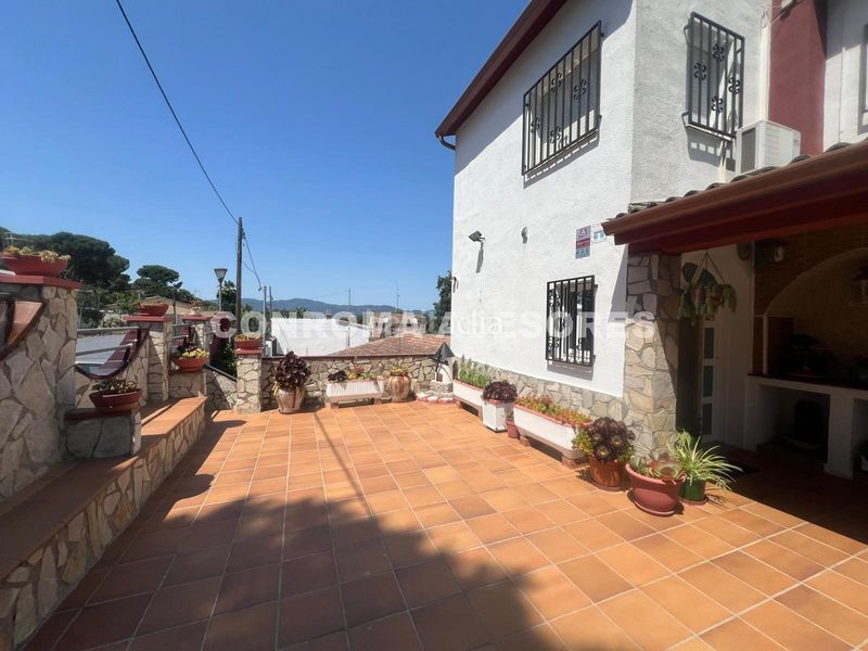 Foto 414b7ce7-c147-49b5-a997-e885a4a19247. Chalet en Mas Mora-Sant Daniel Tordera