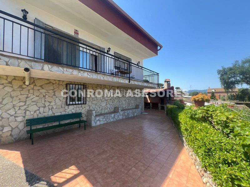 Foto 4ae5ee8a-5af8-4f89-8c4a-fff74f5538d7. Chalet en Mas Mora-Sant Daniel Tordera
